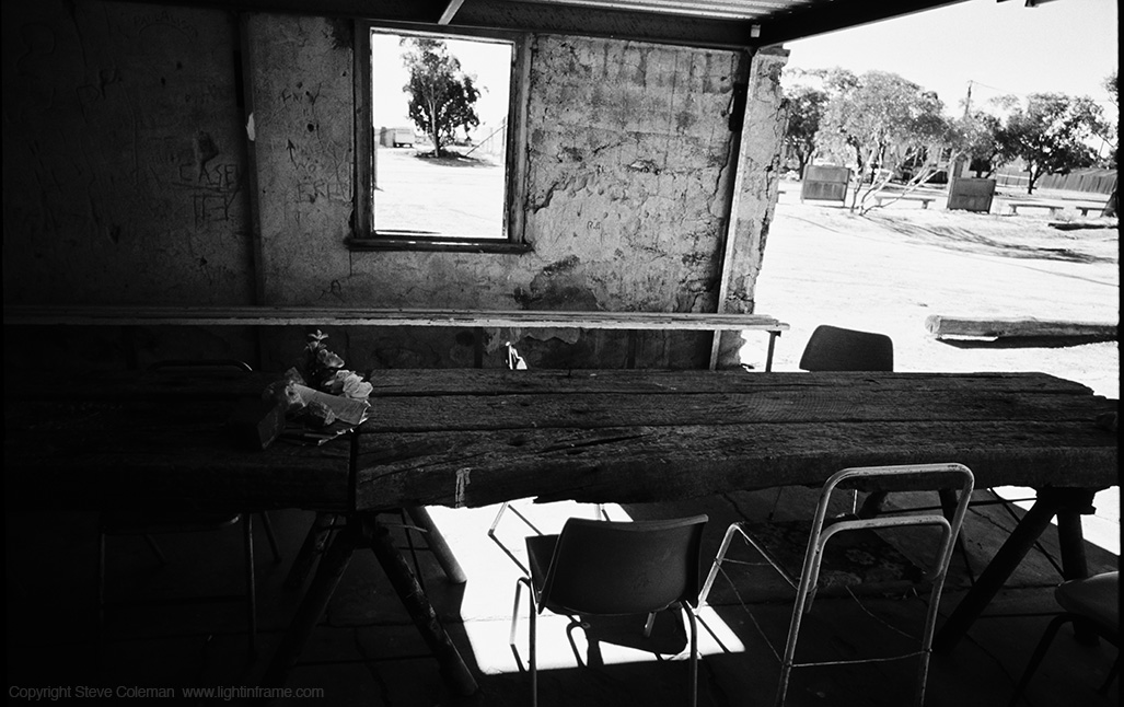 Leica Camera 