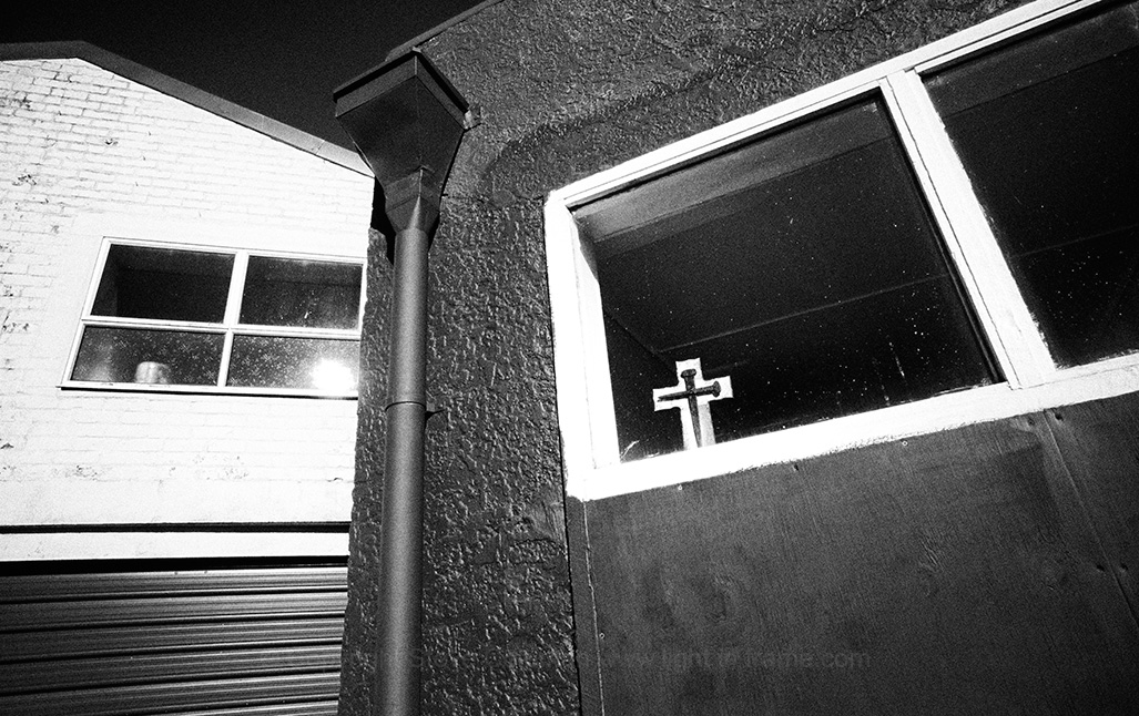 Steve Coleman,  NZ, 2015.